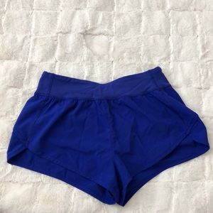 Running Shorts